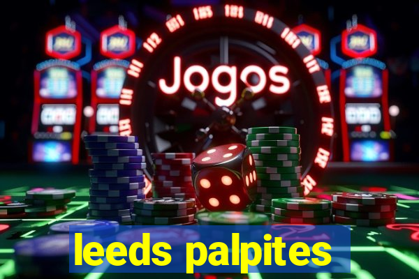 leeds palpites